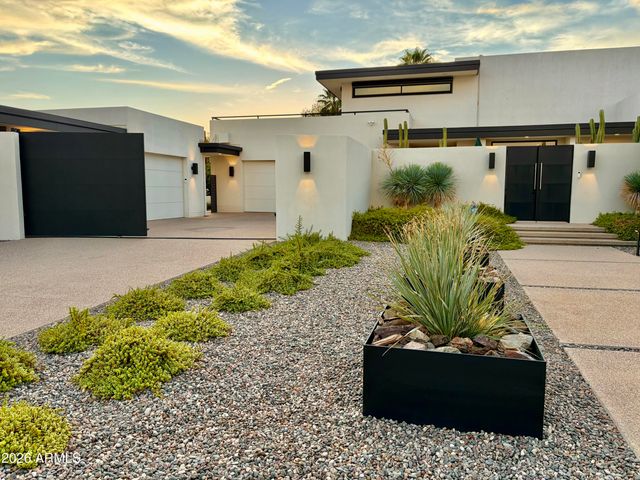 5143 E EXETER Boulevard, Phoenix, AZ 85018