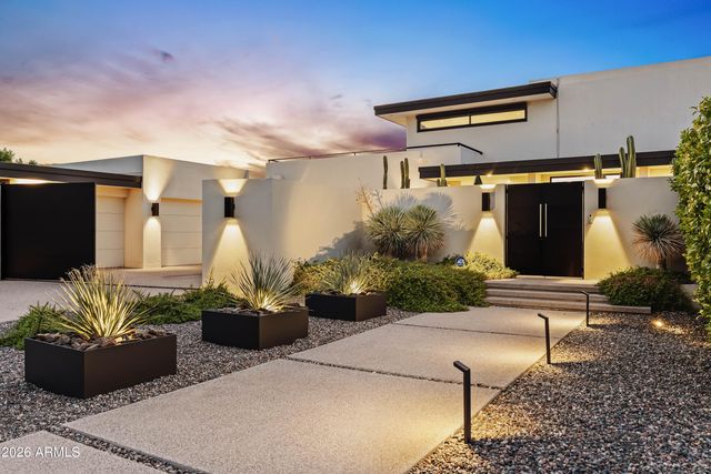 5143 E EXETER Boulevard, Phoenix, AZ 85018