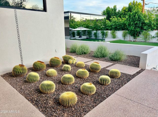 5143 E EXETER Boulevard, Phoenix, AZ 85018