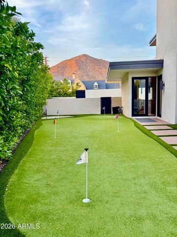 5143 E EXETER Boulevard, Phoenix, AZ 85018