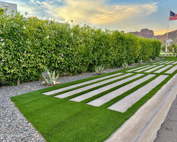 5143 E EXETER Boulevard, Phoenix, AZ 85018