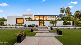 5143 E EXETER Boulevard, Phoenix, AZ 85018