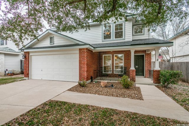 9038 Pinseeker, Selma, TX 78154