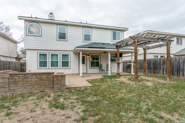 9038 Pinseeker, Selma, TX 78154