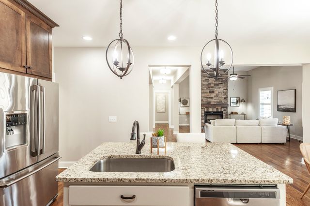 5563 Stacy Springs Rd, Springfield, TN 37172