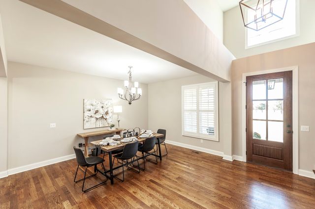 5563 Stacy Springs Rd, Springfield, TN 37172