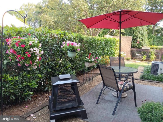 6029 SUNSET RIDGE CT, Centreville, VA 20121