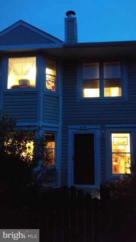 6029 SUNSET RIDGE CT, Centreville, VA 20121