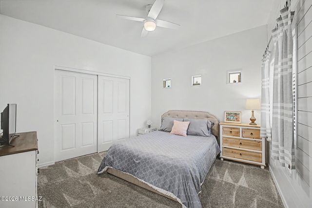 2469 N Silver Mosaic Drive, Tucson, AZ 85745