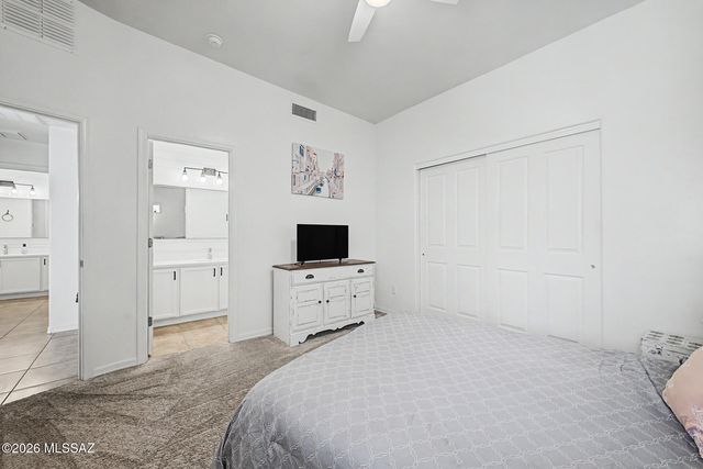 2469 N Silver Mosaic Drive, Tucson, AZ 85745