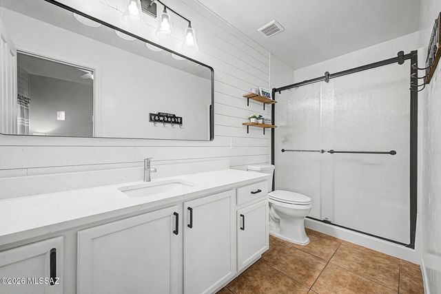 2469 N Silver Mosaic Drive, Tucson, AZ 85745