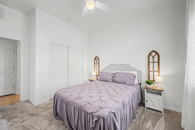 2469 N Silver Mosaic Drive, Tucson, AZ 85745