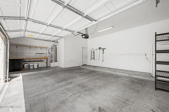 2469 N Silver Mosaic Drive, Tucson, AZ 85745