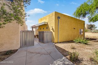 2469 N Silver Mosaic Drive, Tucson, AZ 85745