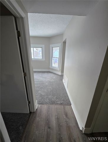 157 14th Street Upper front, Buffalo, NY 14213