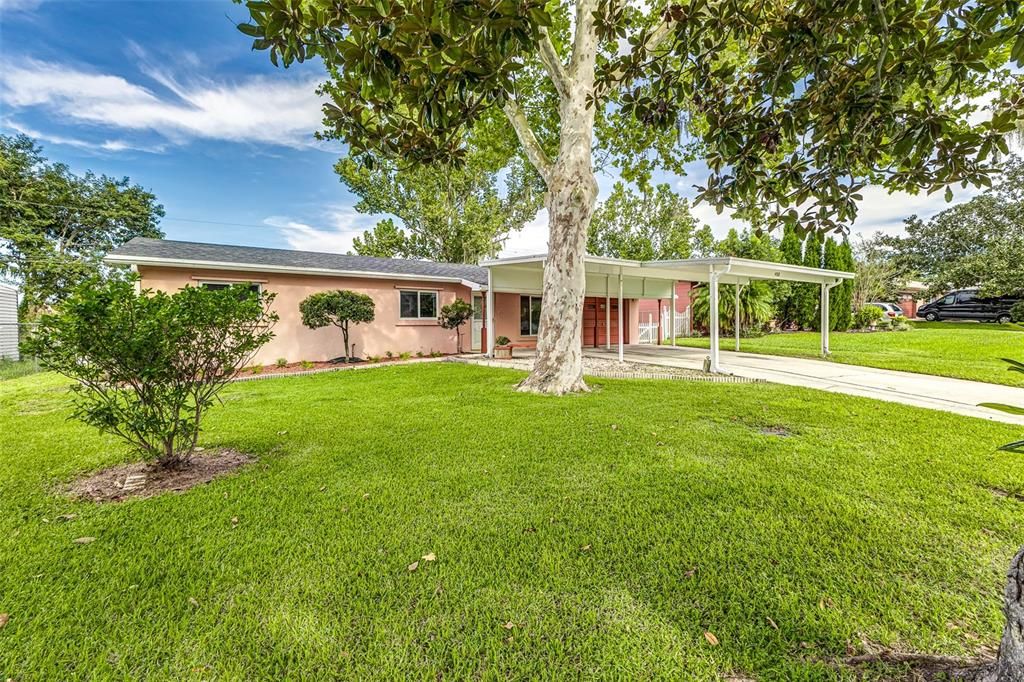 4912 MARLA AVENUE, Lakeland, FL 33812