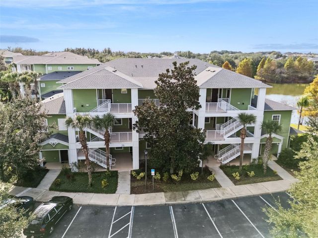 1103 GRAN BAHAMA BOULEVARD, Davenport, FL 33897