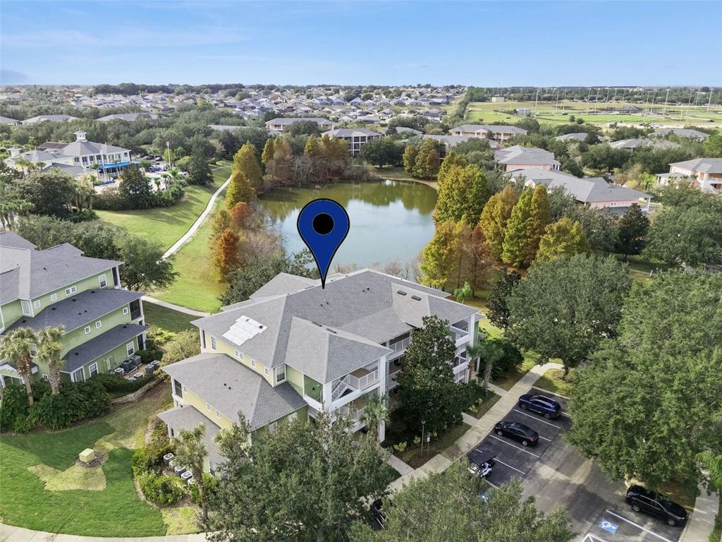 1103 GRAN BAHAMA BOULEVARD, Davenport, FL 33897