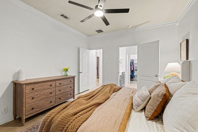 10013 Lexington Drive, Providence Village, TX 76227