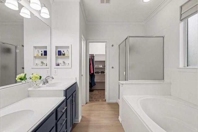 10013 Lexington Drive, Providence Village, TX 76227