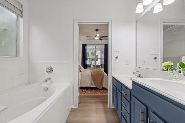 10013 Lexington Drive, Providence Village, TX 76227