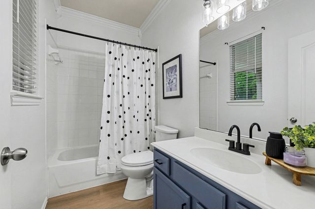10013 Lexington Drive, Providence Village, TX 76227