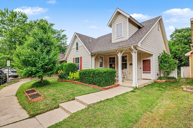 10013 Lexington Drive, Providence Village, TX 76227