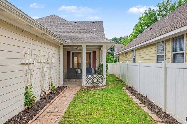10013 Lexington Drive, Providence Village, TX 76227
