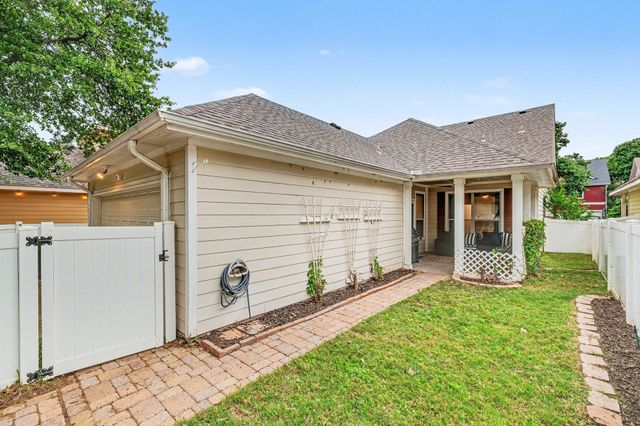 10013 Lexington Drive, Providence Village, TX 76227