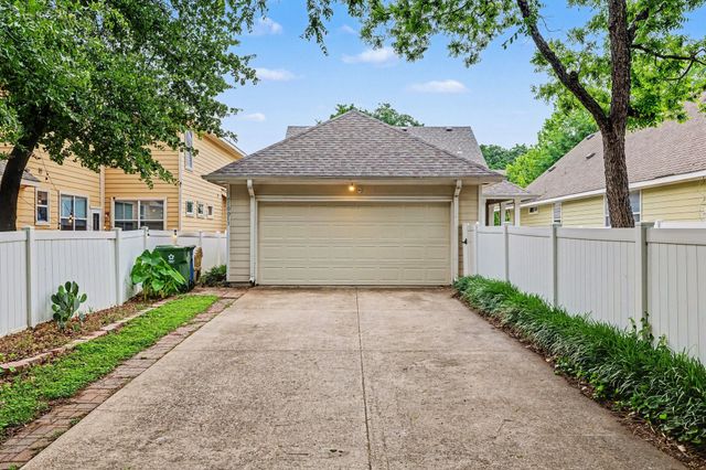 10013 Lexington Drive, Providence Village, TX 76227
