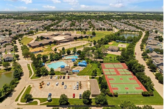 10013 Lexington Drive, Providence Village, TX 76227