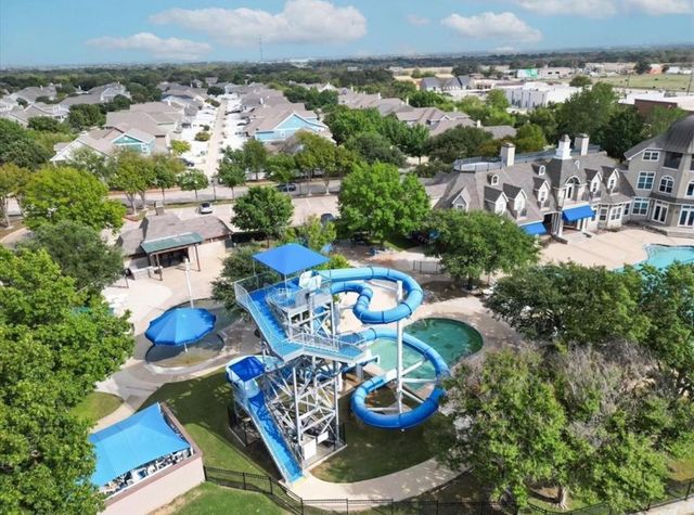 10013 Lexington Drive, Providence Village, TX 76227