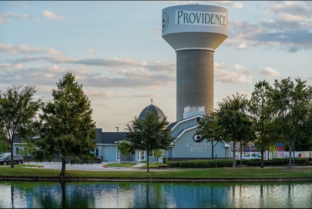 10013 Lexington Drive, Providence Village, TX 76227