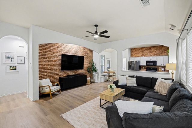 10013 Lexington Drive, Providence Village, TX 76227
