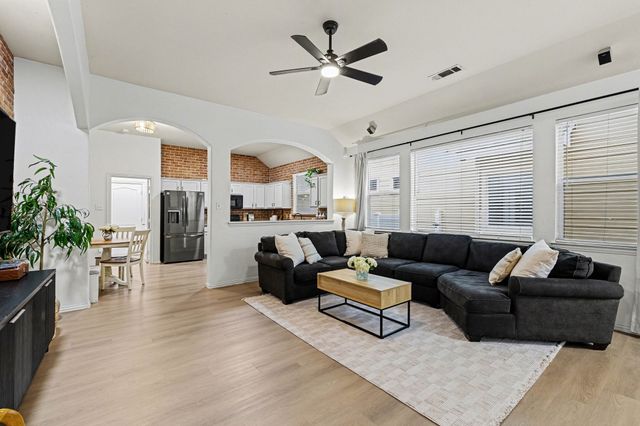 10013 Lexington Drive, Providence Village, TX 76227