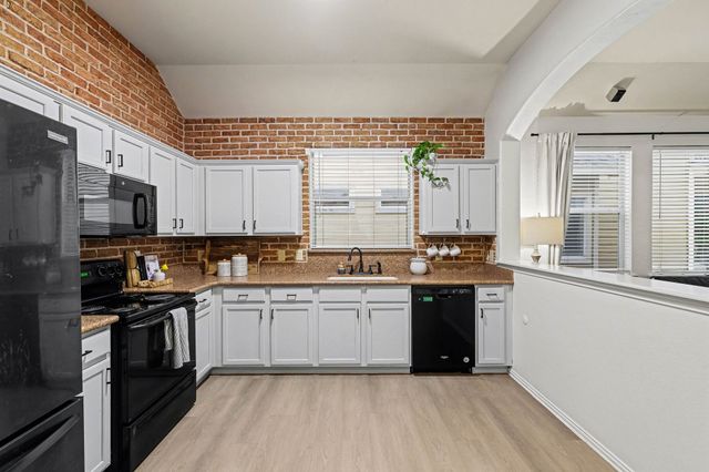 10013 Lexington Drive, Providence Village, TX 76227
