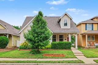 10013 Lexington Drive, Providence Village, TX 76227