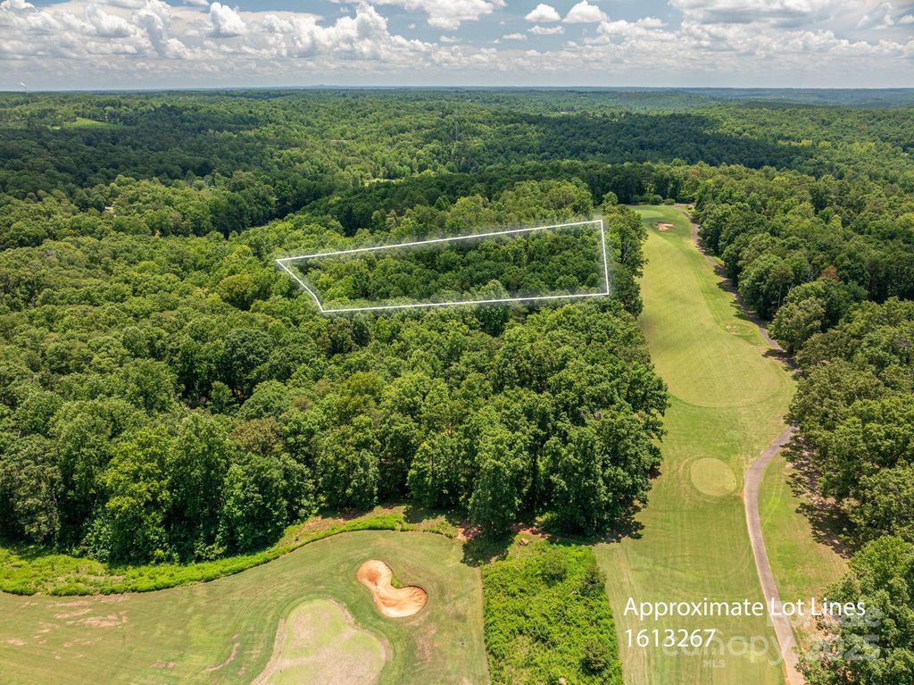 Lot 217 Plantation Drive, Rutherfordton, NC 28139