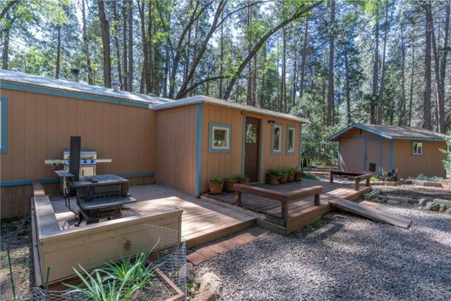 4715 Cody Lane, Forest Ranch, CA 95942