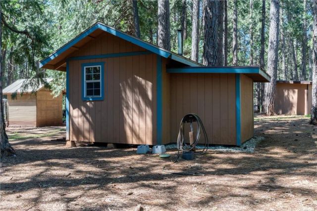 4715 Cody Lane, Forest Ranch, CA 95942