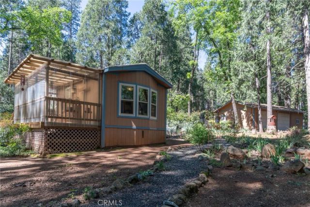 4715 Cody Lane, Forest Ranch, CA 95942