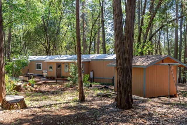 4715 Cody Lane, Forest Ranch, CA 95942