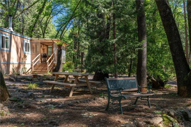 4715 Cody Lane, Forest Ranch, CA 95942