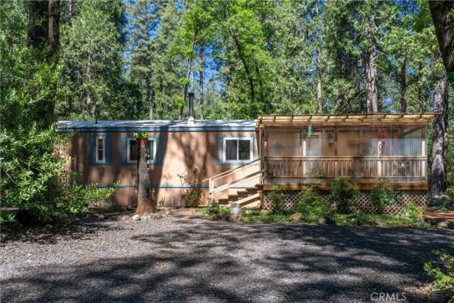 4715 Cody Lane, Forest Ranch, CA 95942