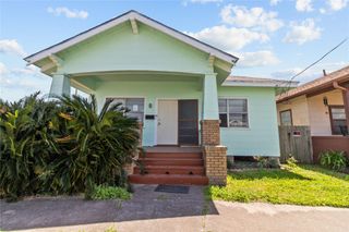 1521 Avenue O Avenue, Galveston, TX 77550
