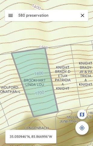 580 Preservation Drive, South Pittsburg, TN 37380