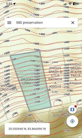 580 Preservation Drive, South Pittsburg, TN 37380