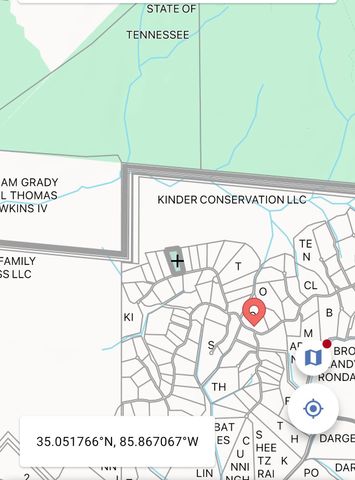 580 Preservation Drive, South Pittsburg, TN 37380