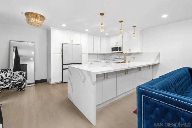 602 W Fir St 201, San Diego, CA 92101