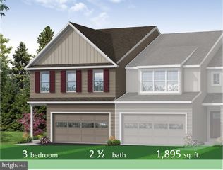 134 MAGNOLIA DR, Middletown, PA 17057